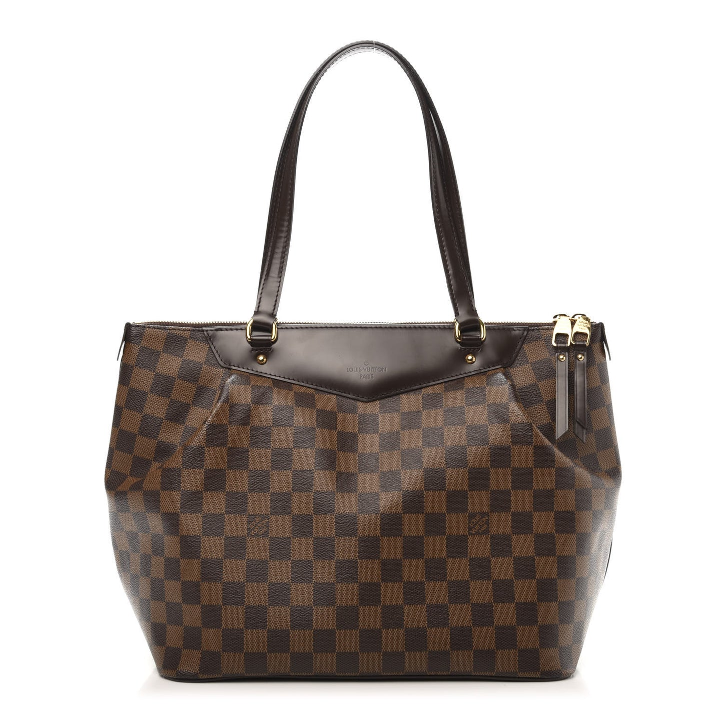 Damier Ebene Westminster GM