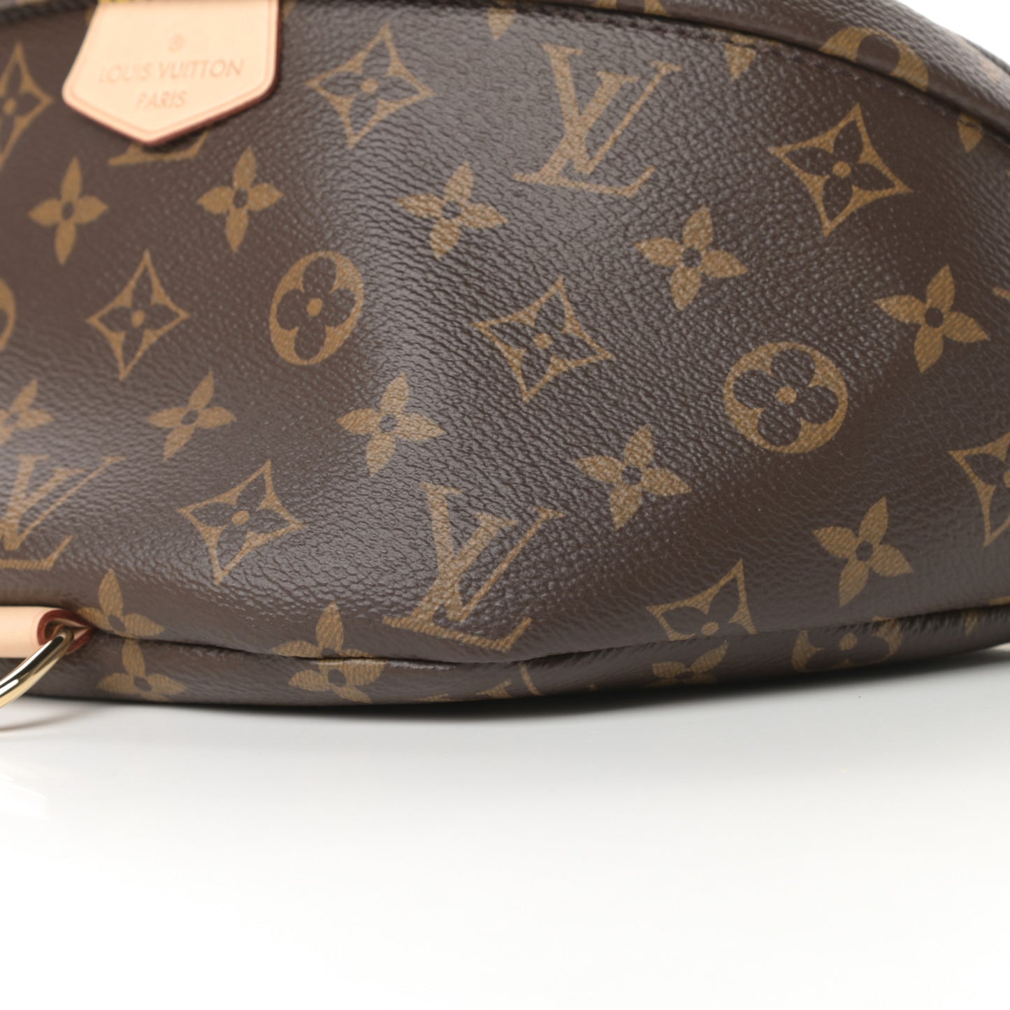 Monogram Bumbag