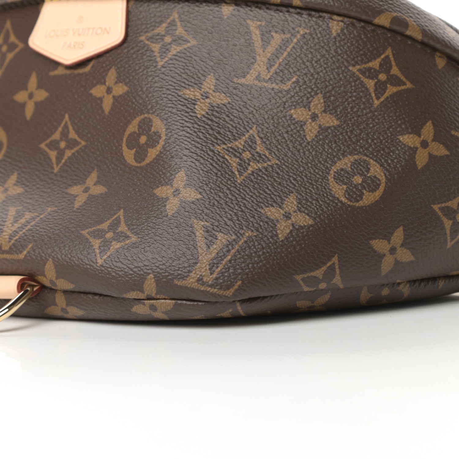 Louis Vuitton Monogram Bumbag 10 of 11