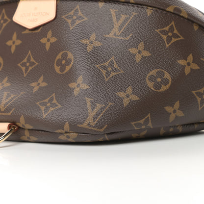 Louis Vuitton Monogram Bumbag 10 of 11