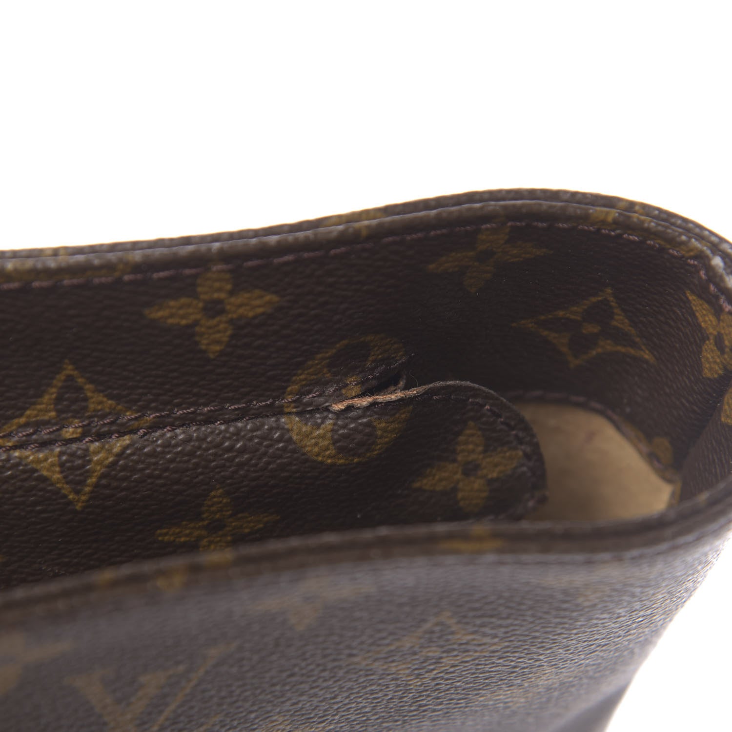Louis Vuitton Monogram Luco 28 of 28