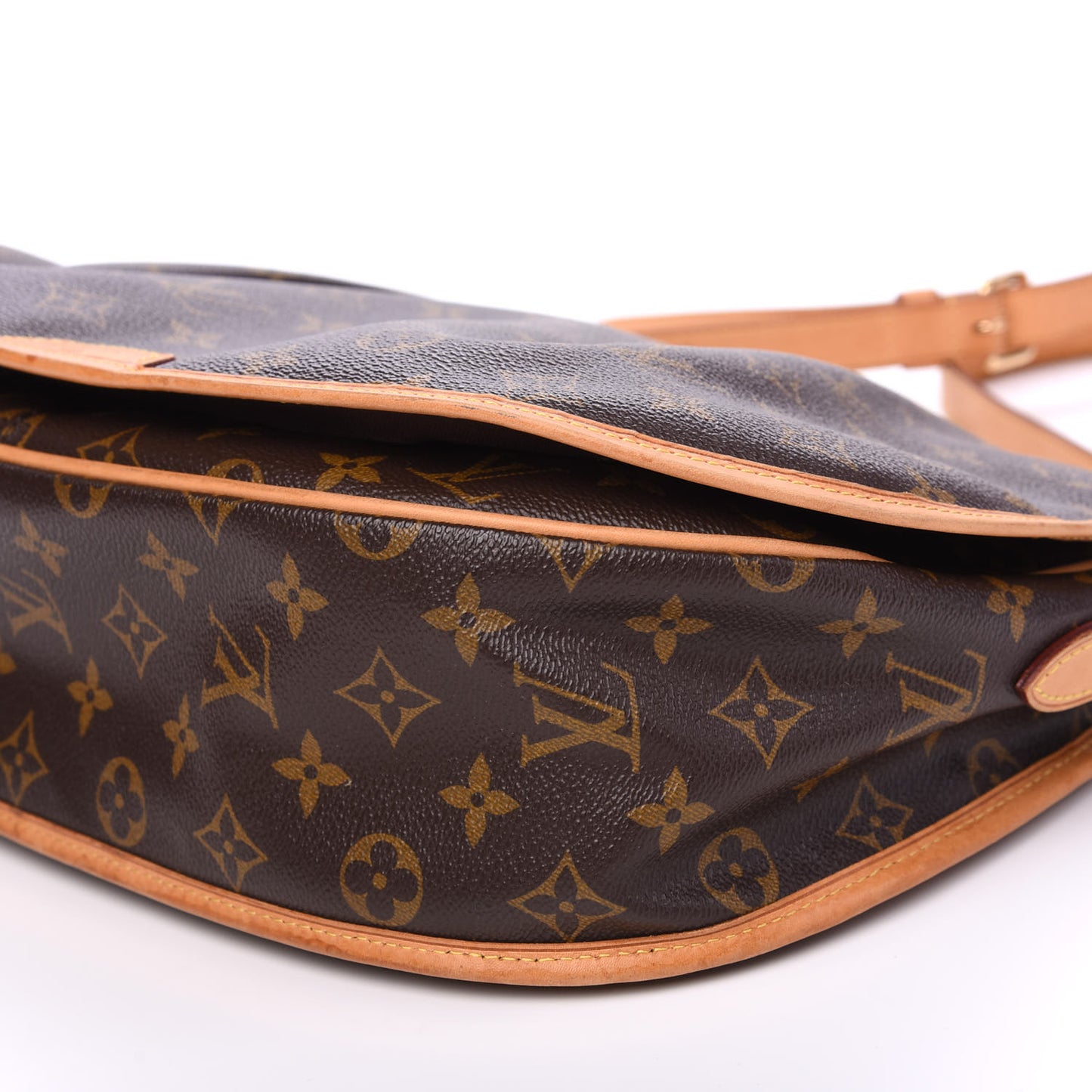 Monogram Menilmontant MM