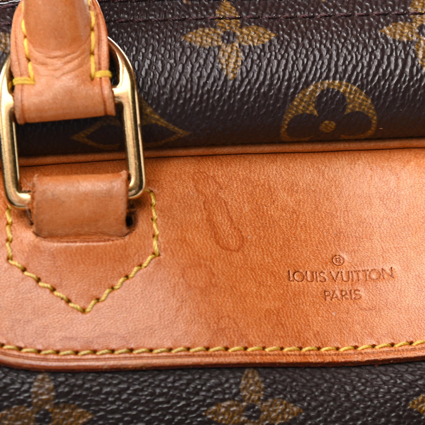 Monogram Deauville