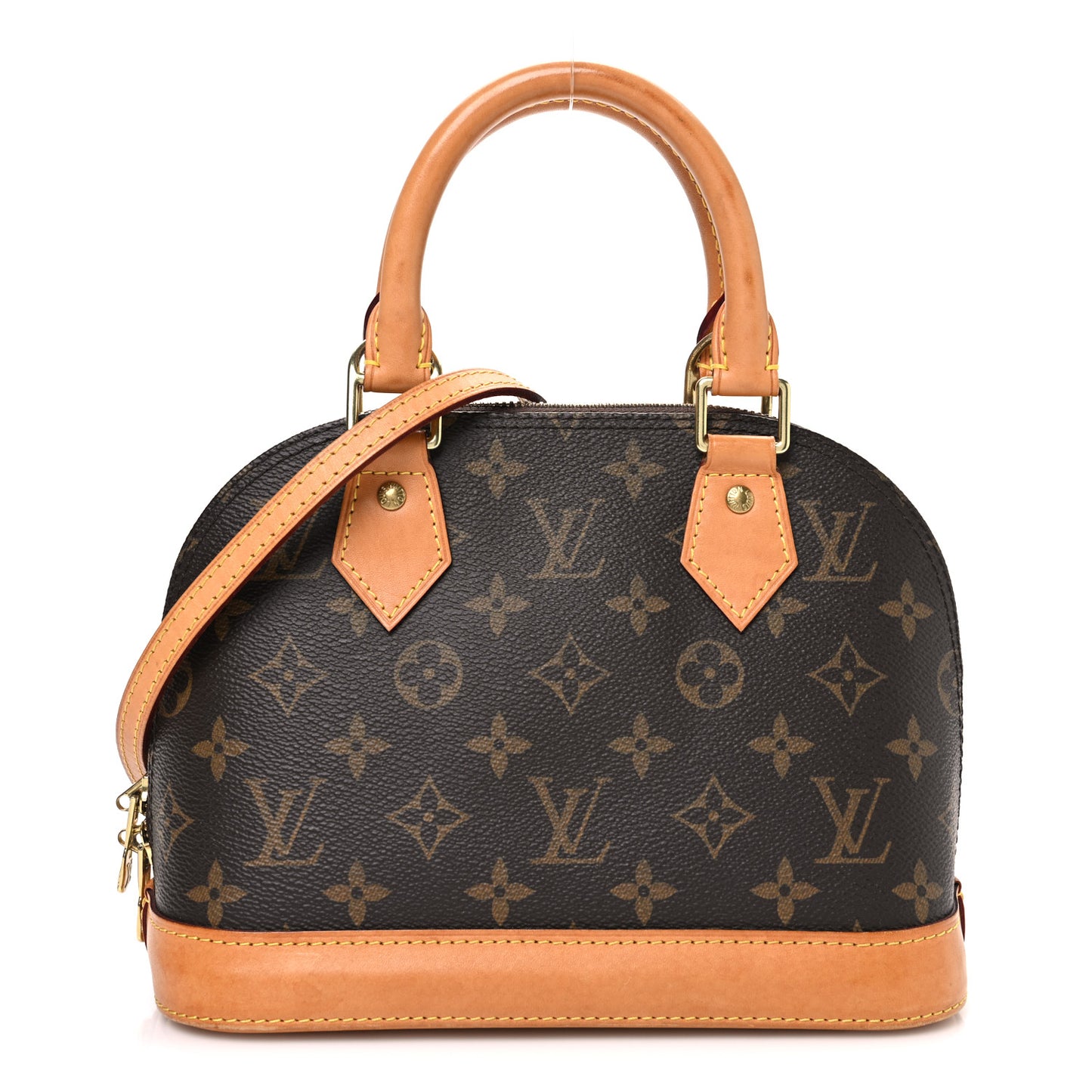 Monogram Alma BB