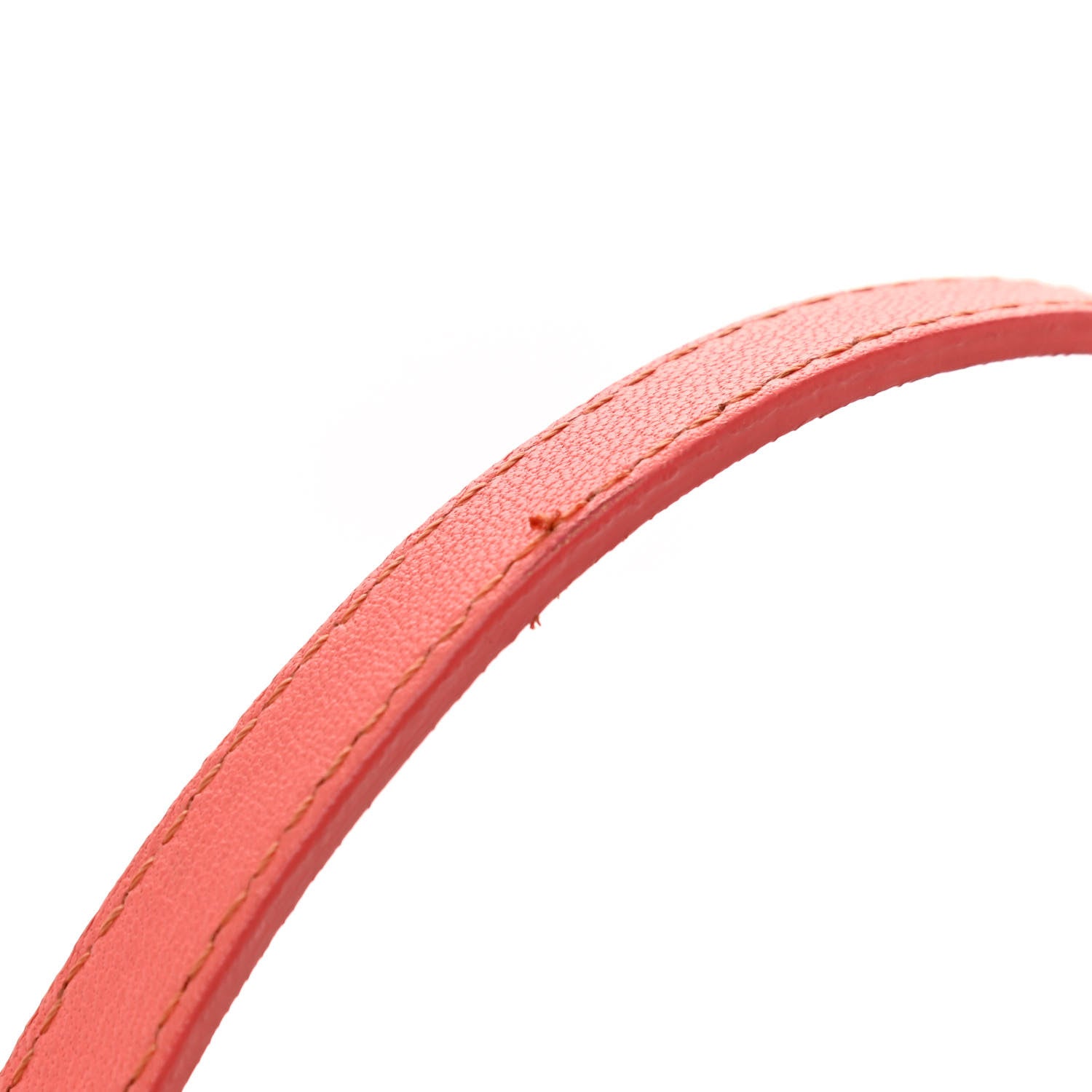 Celine Lambskin Small Trio Crossbody Bag Light Ruby 13 of 18