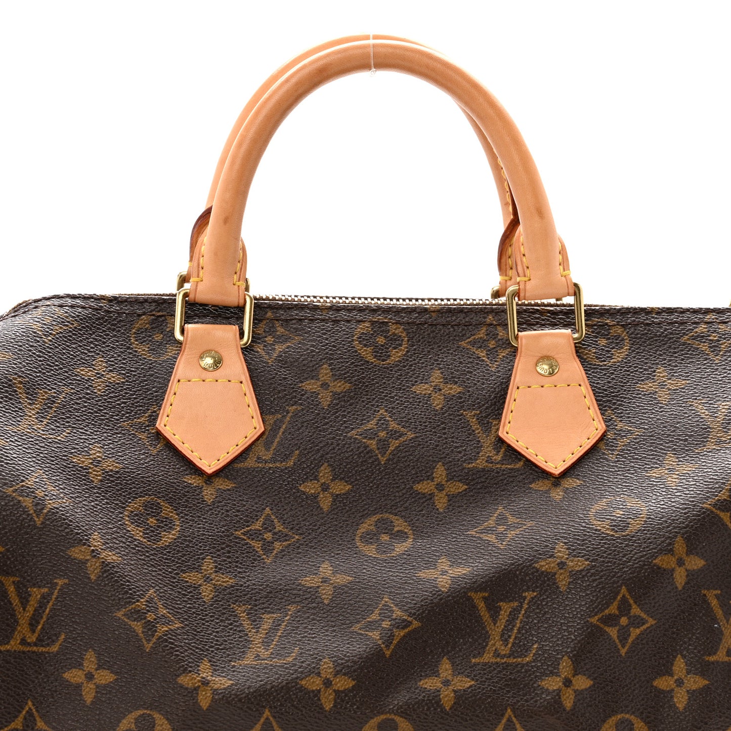 Monogram Speedy 30