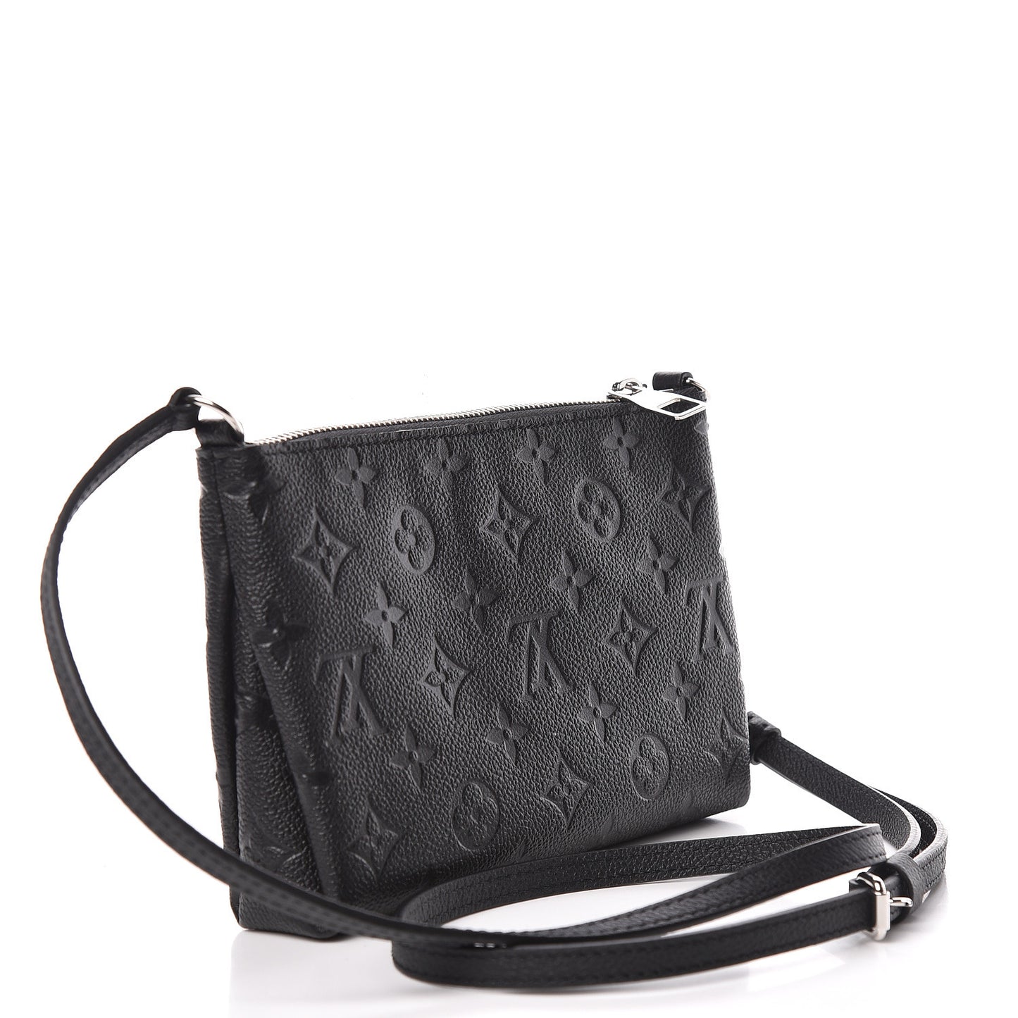 Empreinte Pallas Crossbody Black