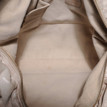 Louis Vuitton Olympe Nimbus GM Ecru 5 of 7