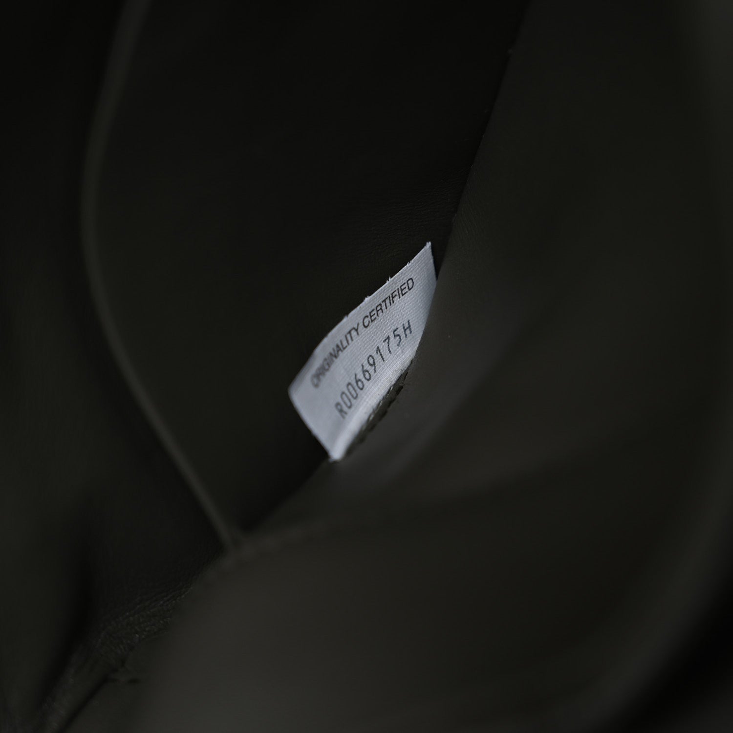 Bottega Veneta Nappa Intrecciato Knot Lock Top Handle Crossbody Bag Cypress 9 of 12