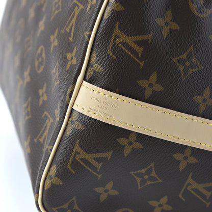 Louis Vuitton Monogram Speedy Bandouliere 30 8 of 10