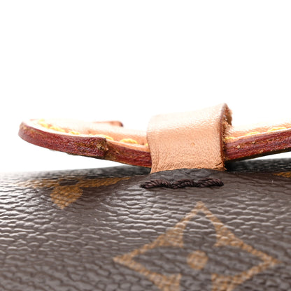 Louis Vuitton Monogram Pochette Metis 11 of 15