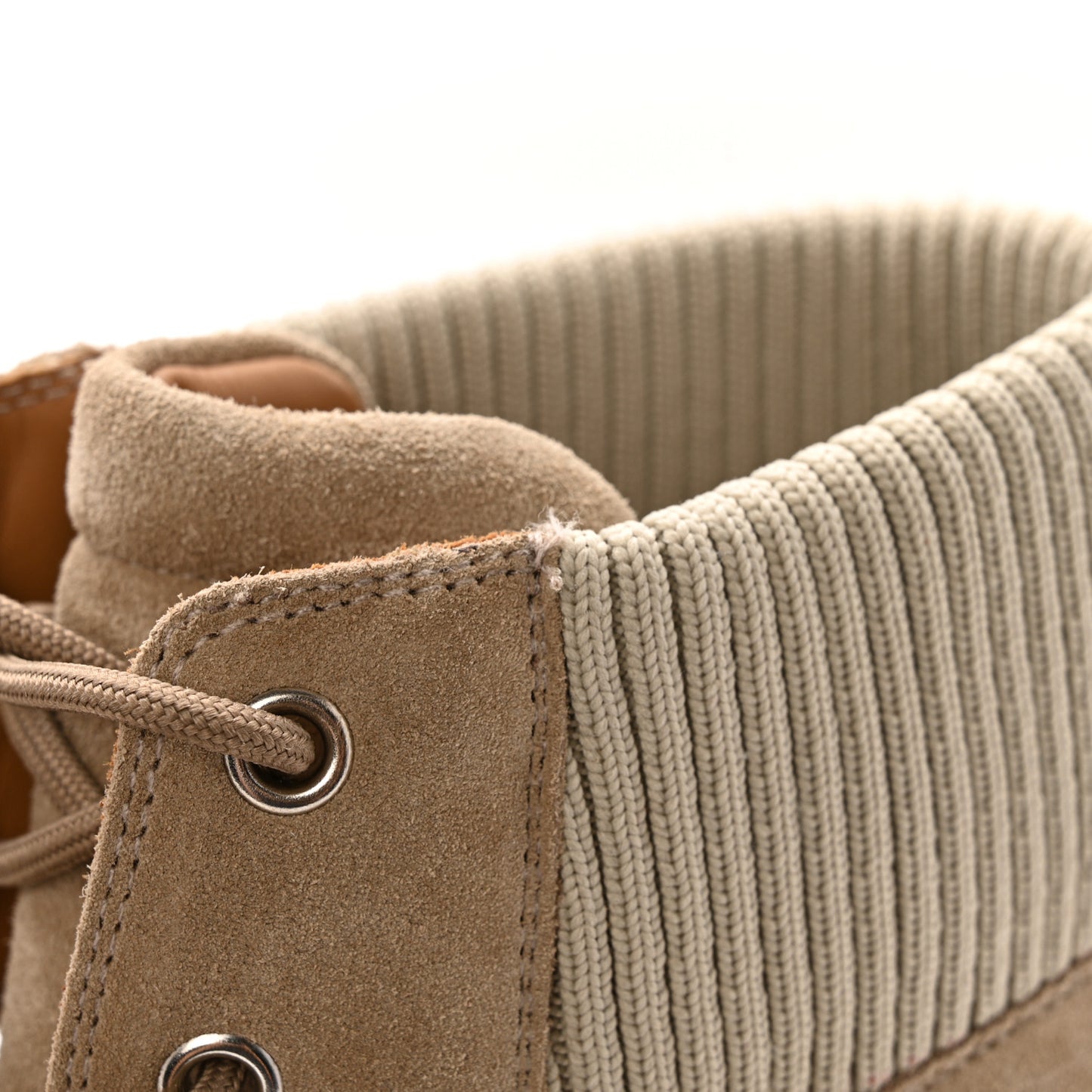 Crosta Mens Our Walk Flat Boots 42.5 Saharienne