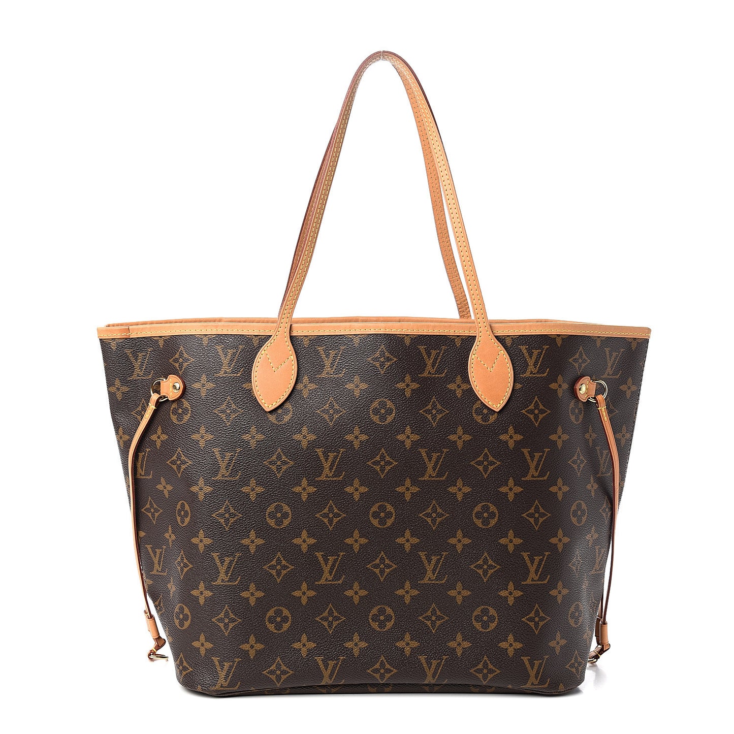 Monogram Neverfull MM