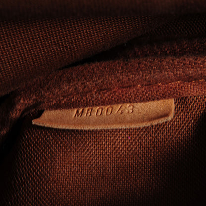 Louis Vuitton Monogram Saumur 30 7 of 8