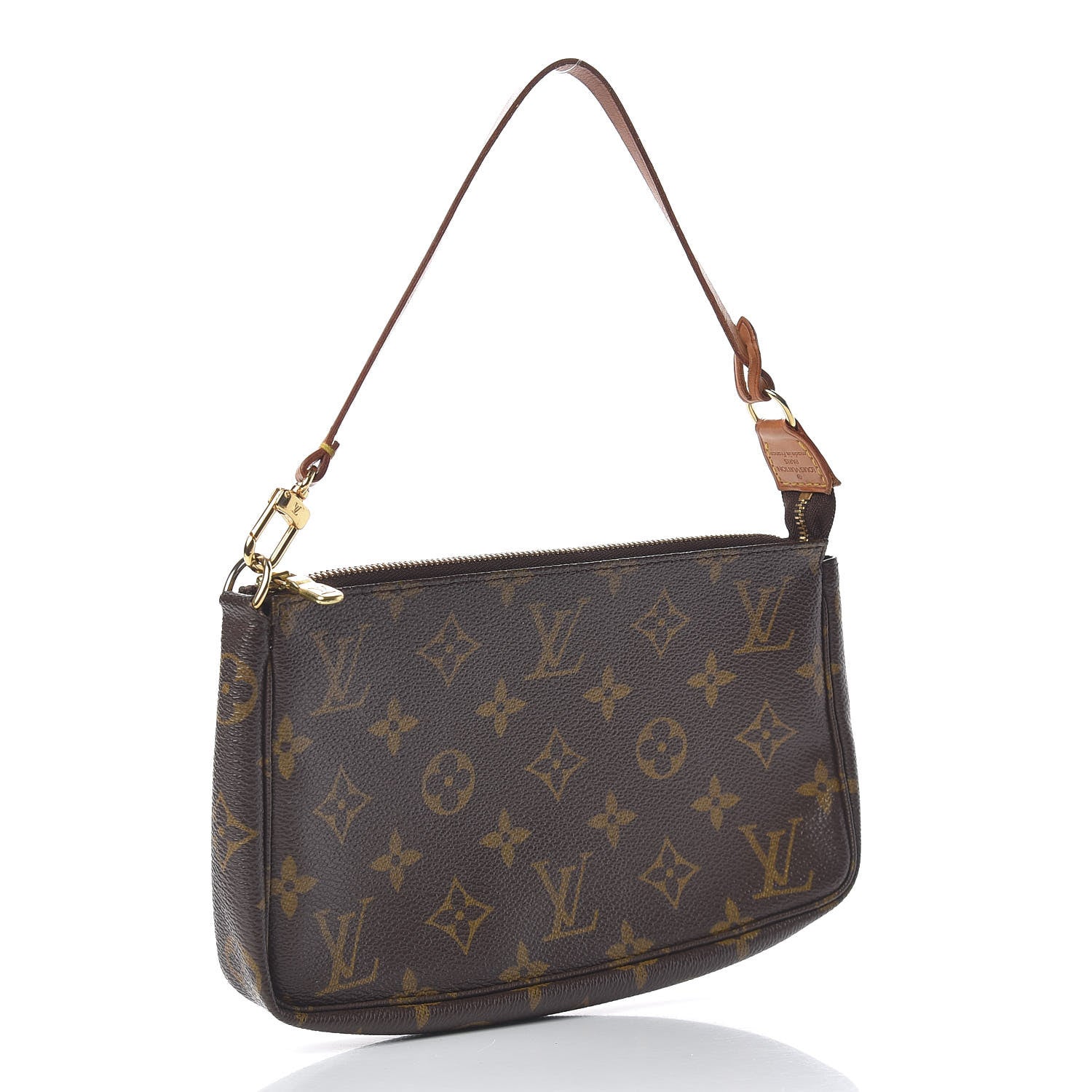 Louis Vuitton Monogram Pochette Accessories 3 of 12