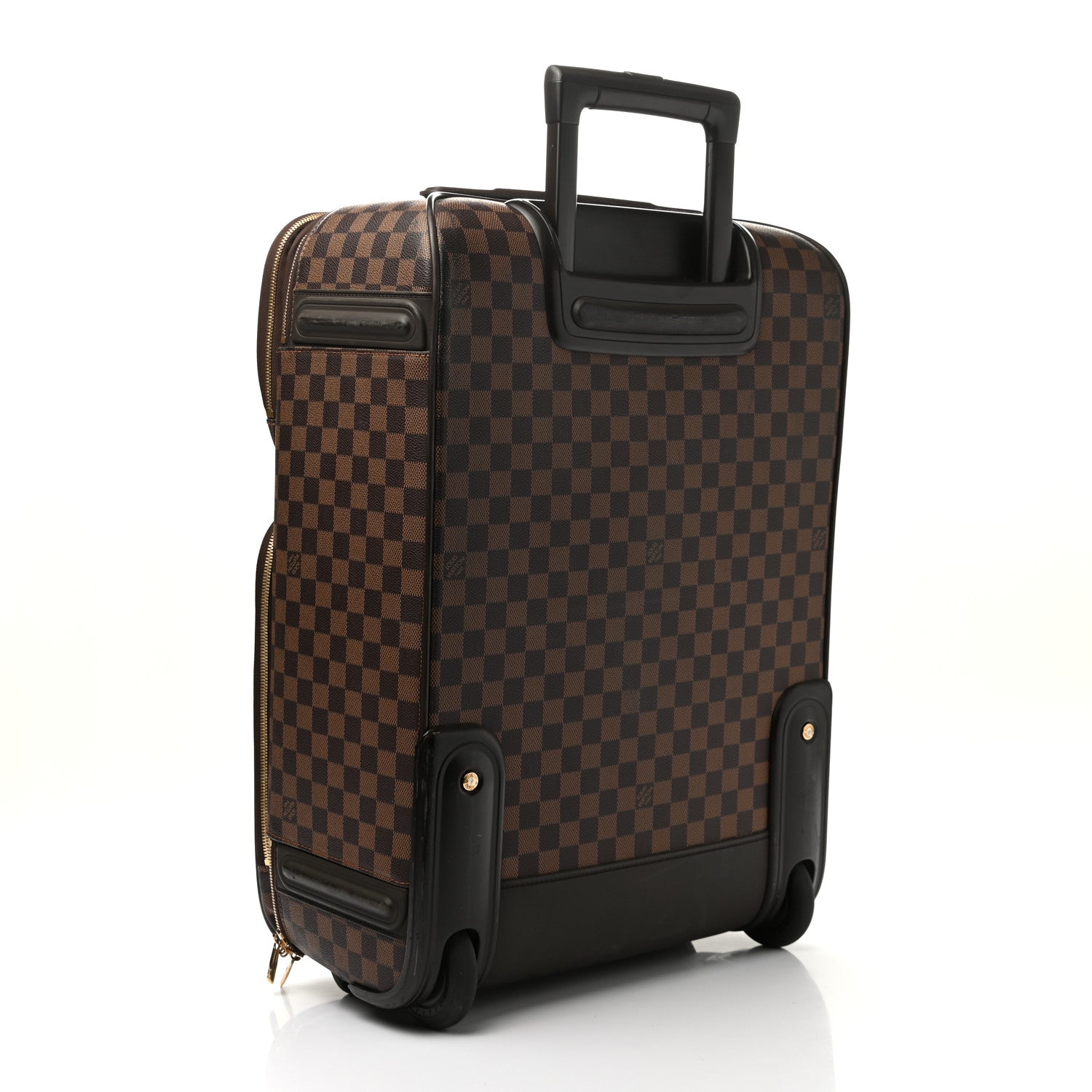 Louis Vuitton Damier Ebene Pegase 55 Business 3 of 14