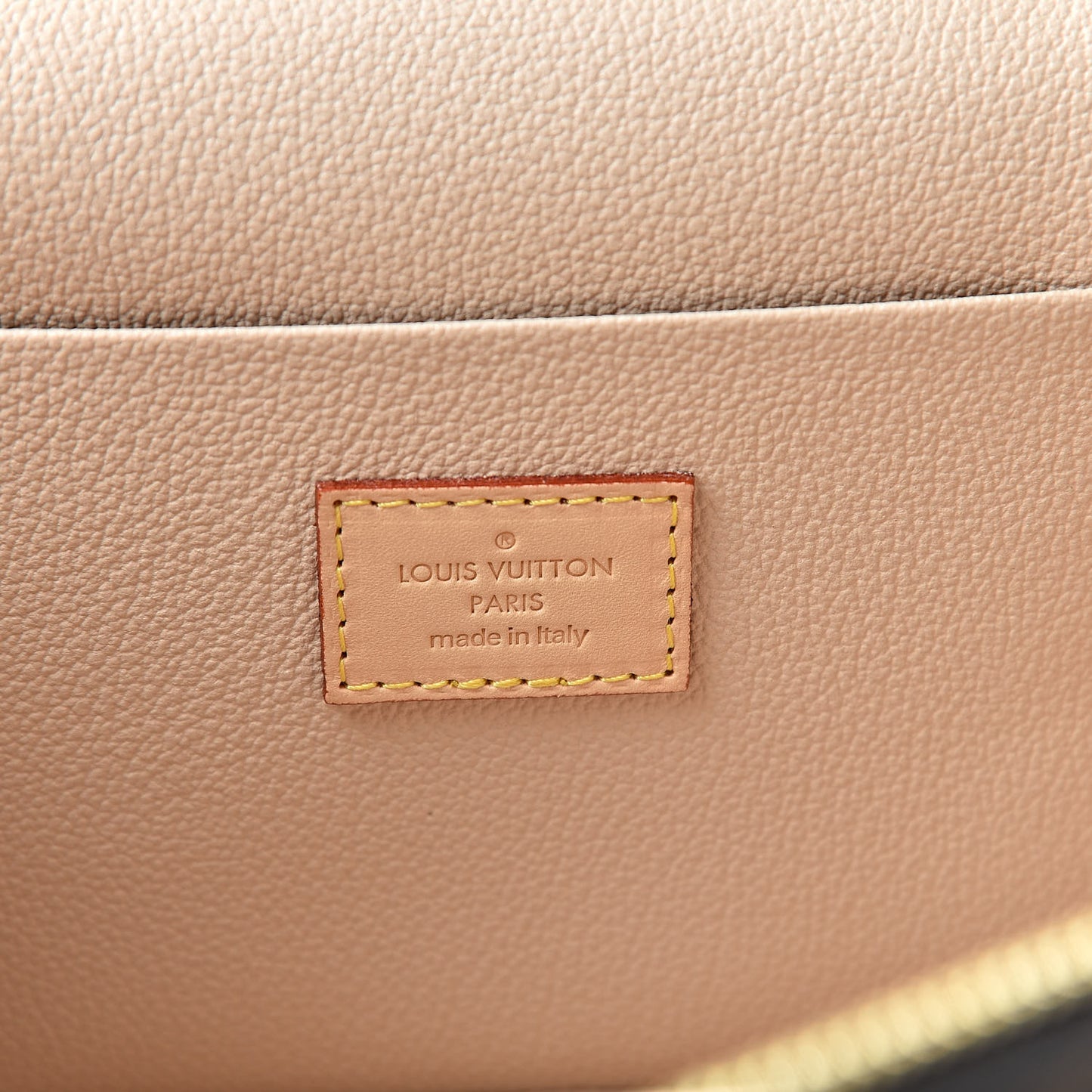 Monogram Nice BB
