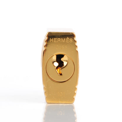 Hermes Togo Birkin 35 Plomb 23 of 24