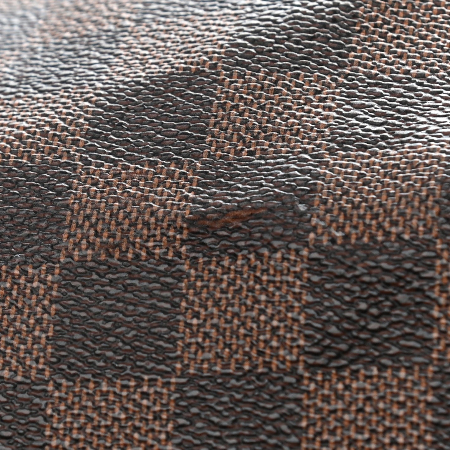 Damier Ebene Keepall Bandouliere 55