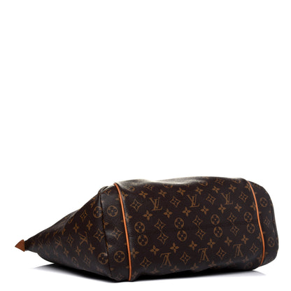 Louis Vuitton Monogram Totally GM 4 of 20