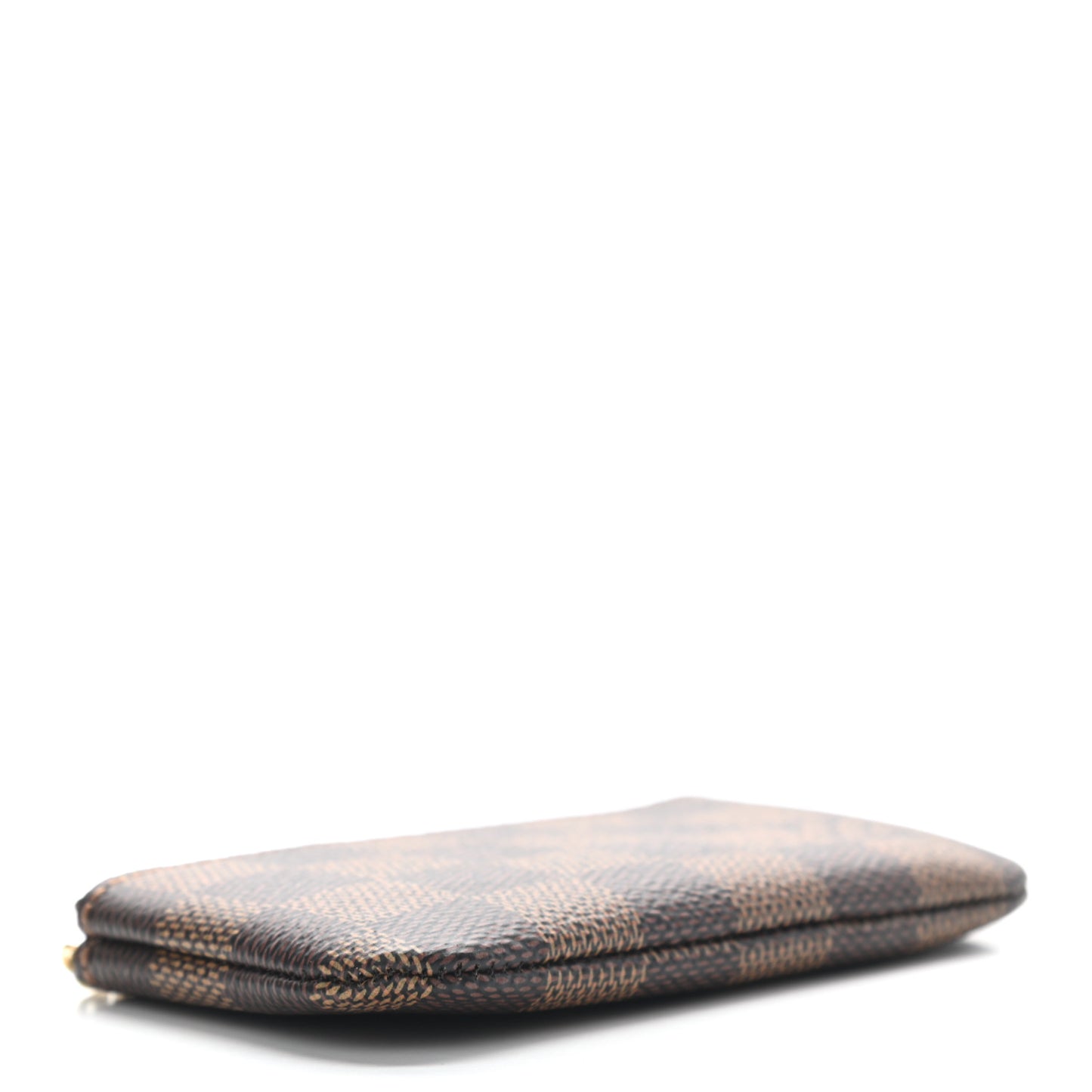 Damier Ebene Key Pouch