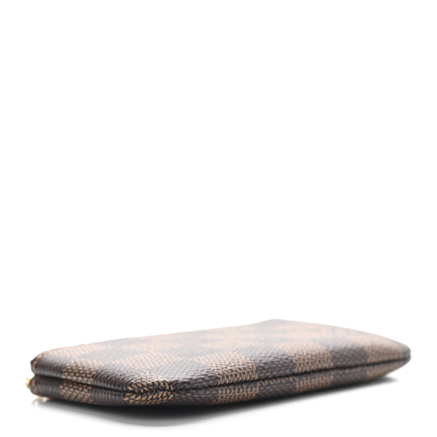 Louis Vuitton Damier Ebene Key Pouch 3 of 6