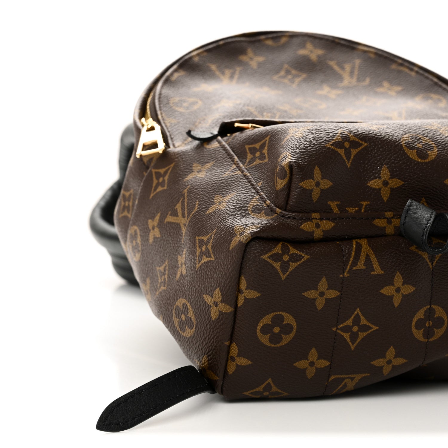 Louis Vuitton Monogram Palm Springs Backpack PM 8 of 9