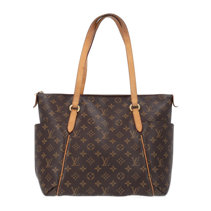 Louis Vuitton Monogram Totally MM 1 of 9