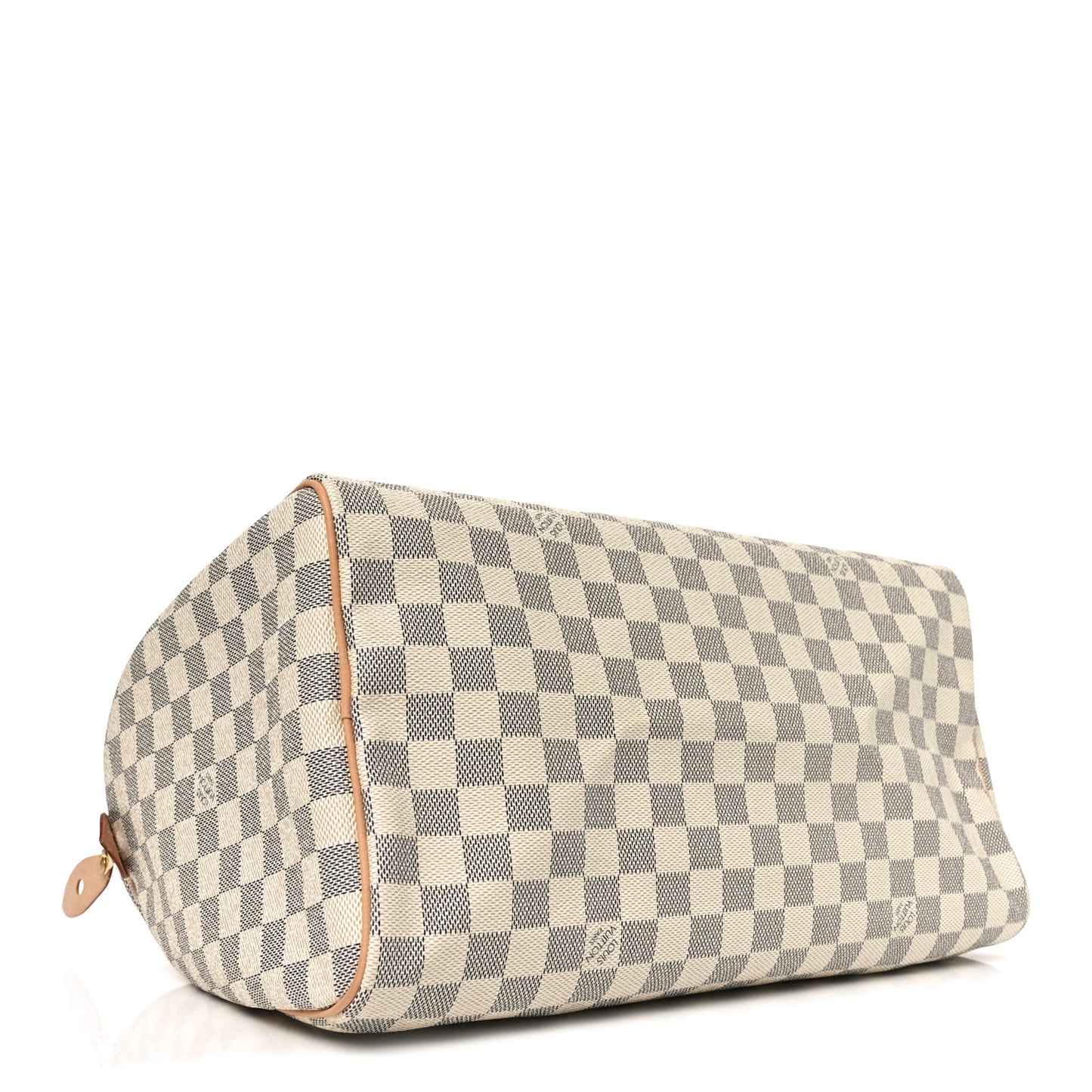 Damier Azur Speedy 35