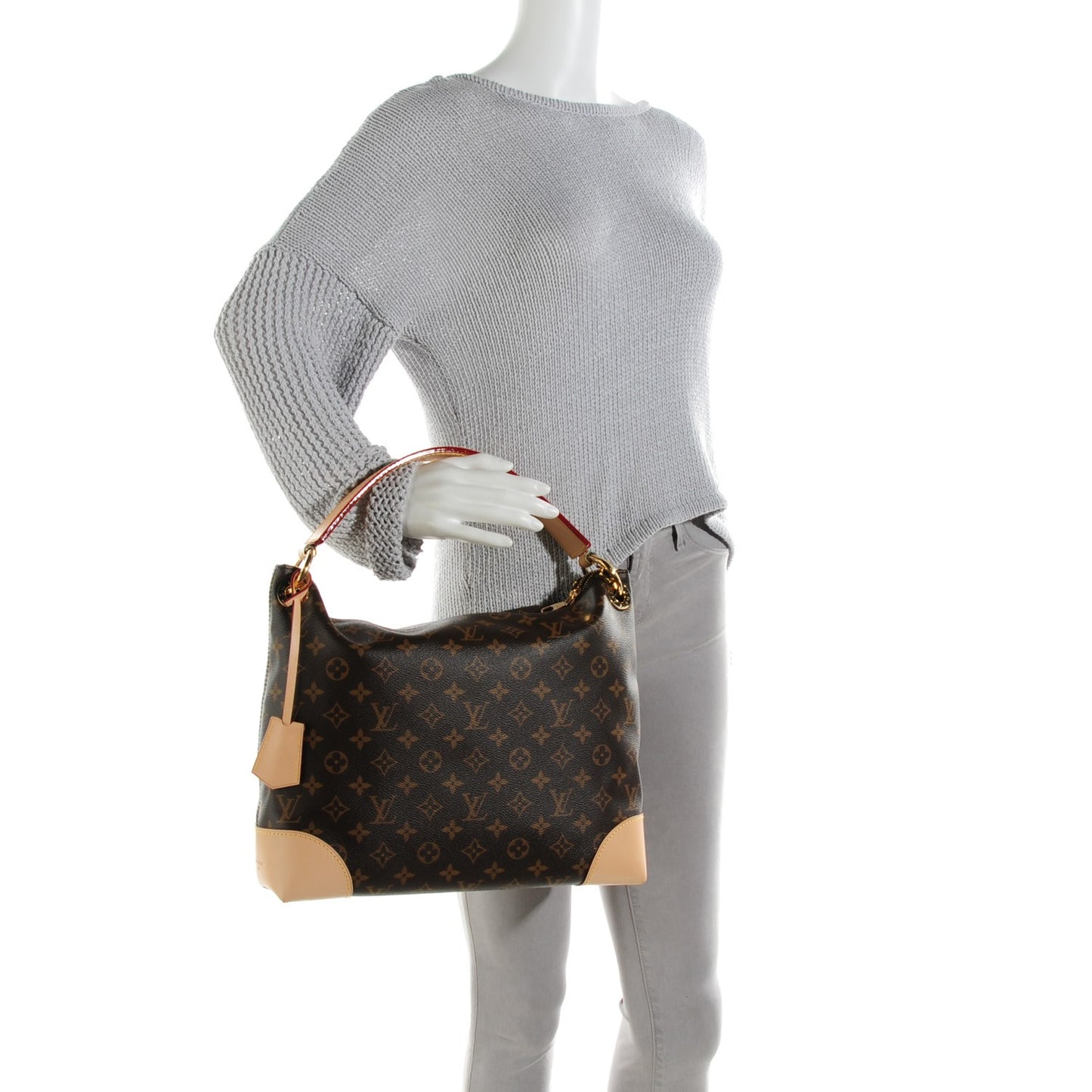 Monogram Berri PM