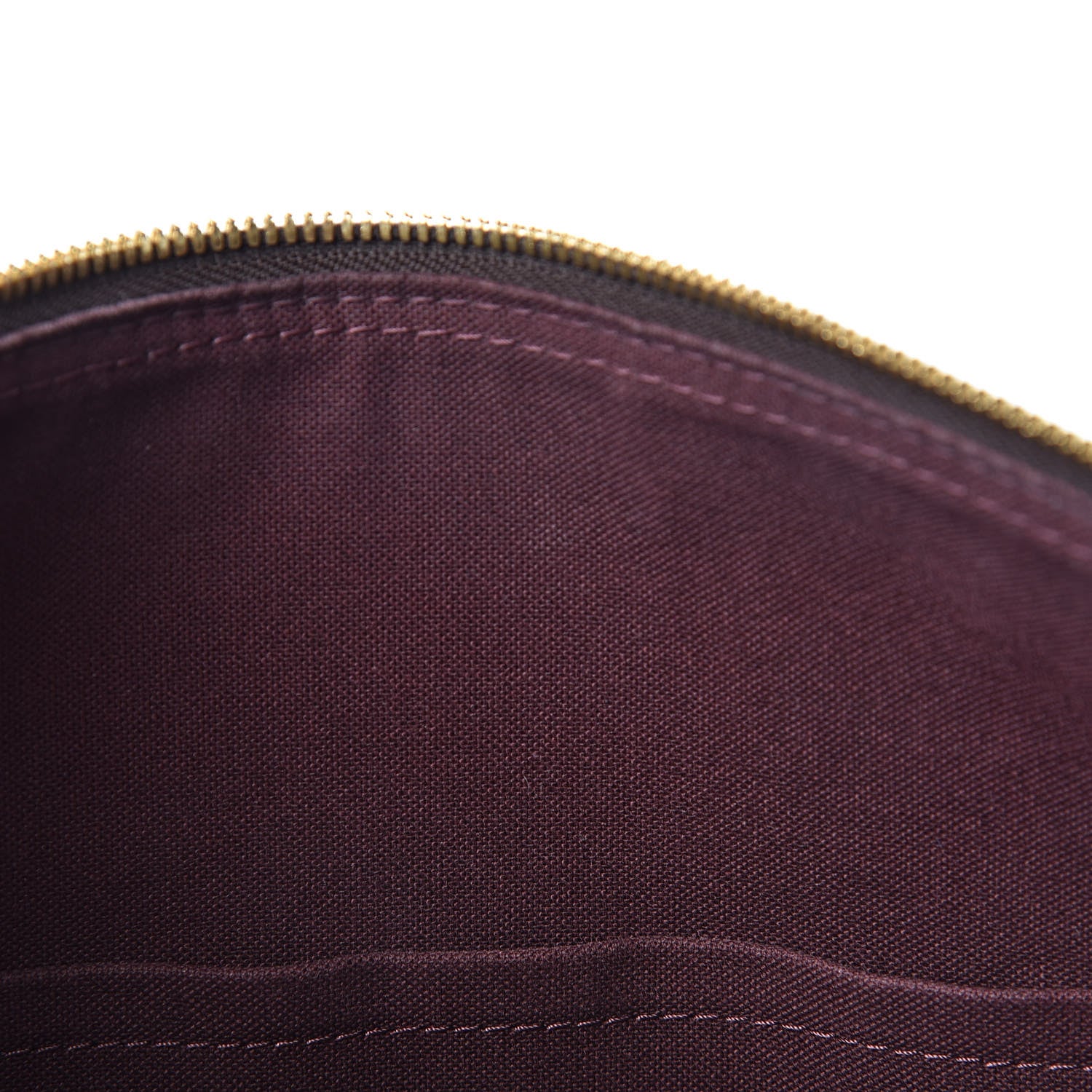Louis Vuitton Monogram Berri PM 7 of 11