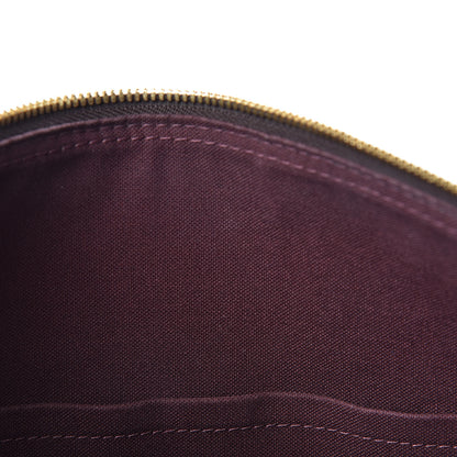 Louis Vuitton Monogram Berri PM 7 of 11