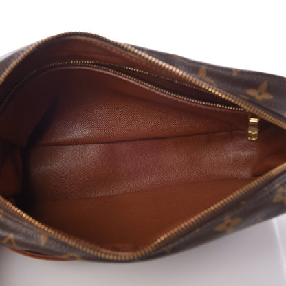 Louis Vuitton Monogram Trocadero 27 5 of 11