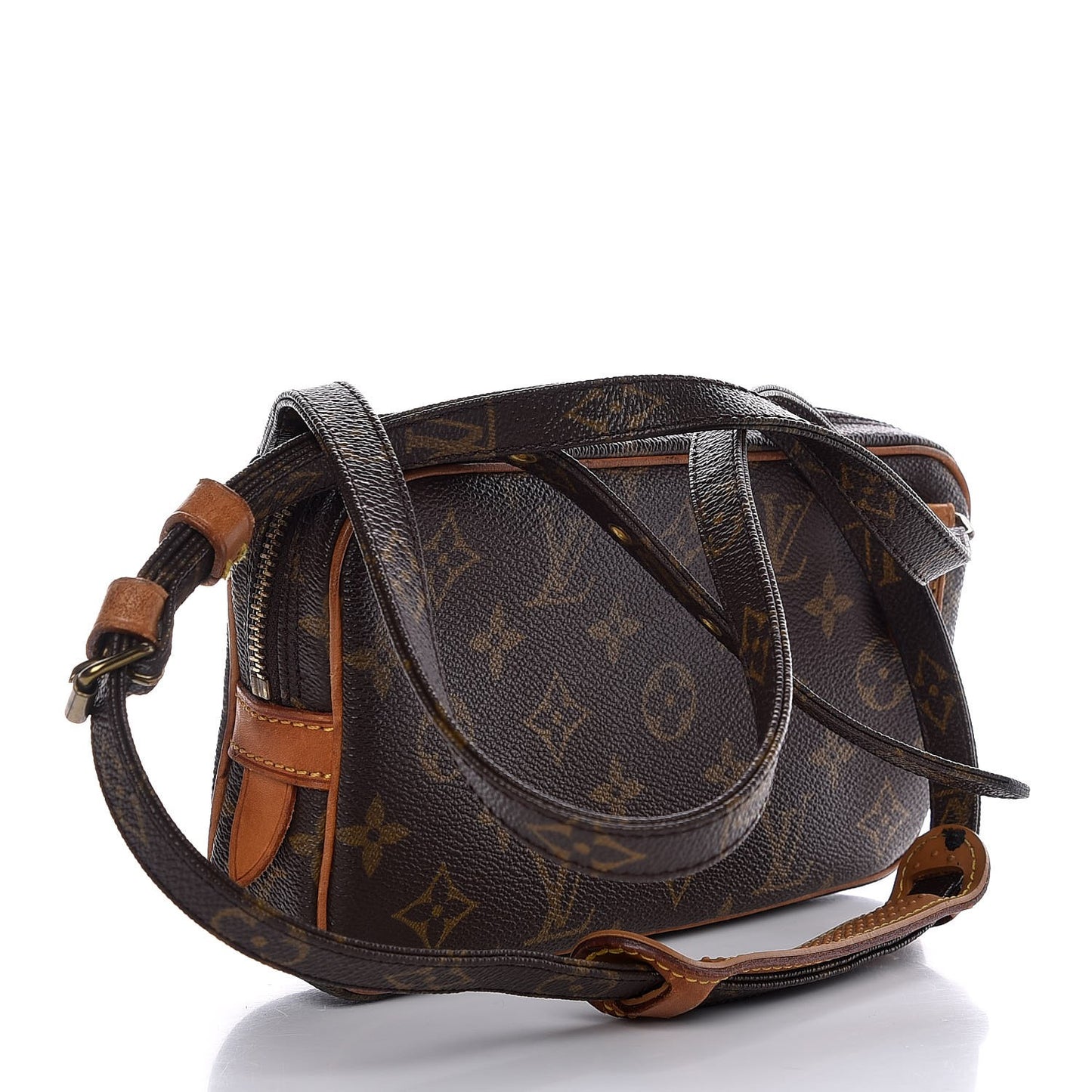 Monogram Pochette Marly Bandouliere