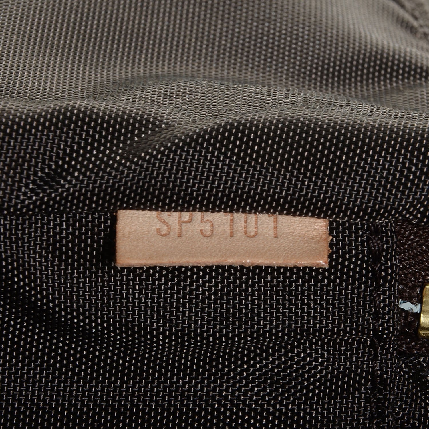 Louis Vuitton Monogram Pegase 45 8 of 8
