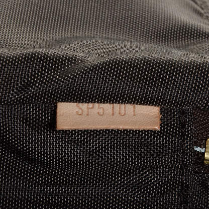 Louis Vuitton Monogram Pegase 45 8 of 8