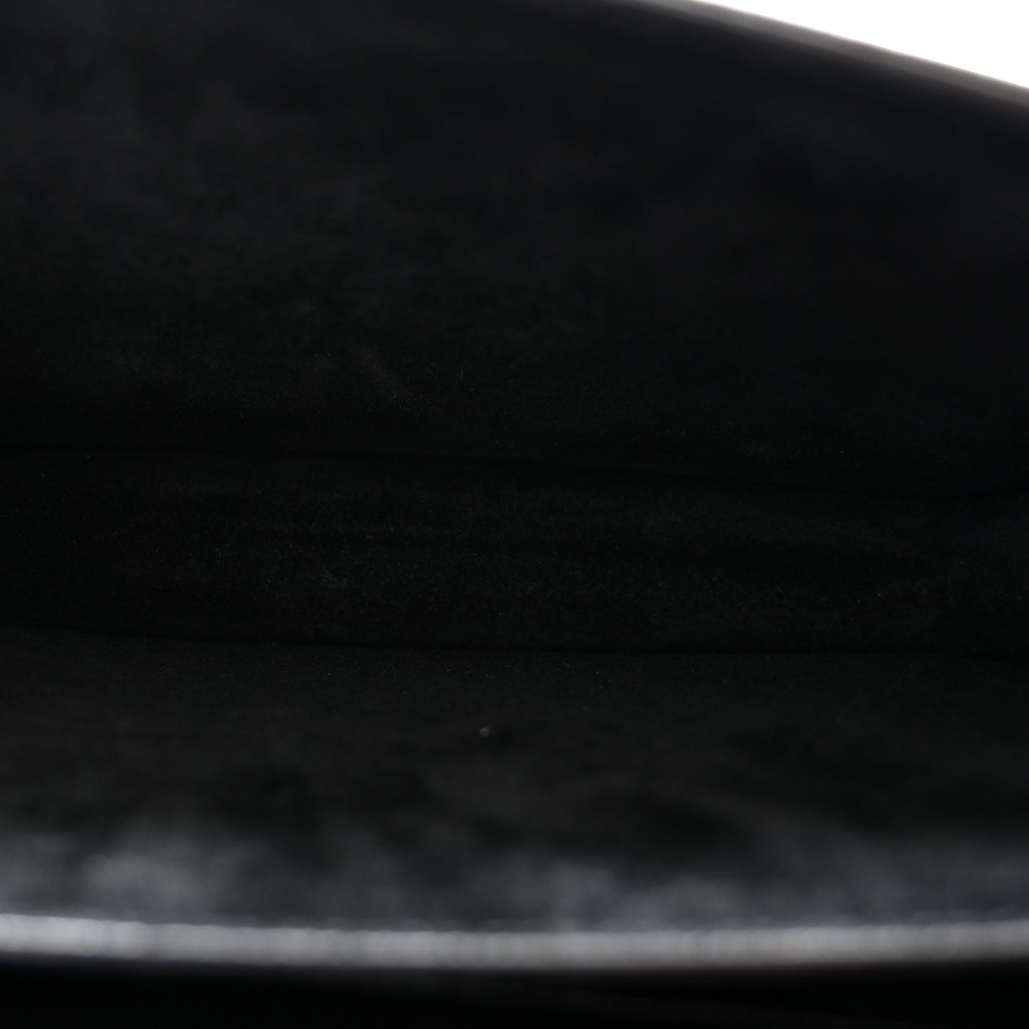 Calfskin Medium Monogram Sunset Black