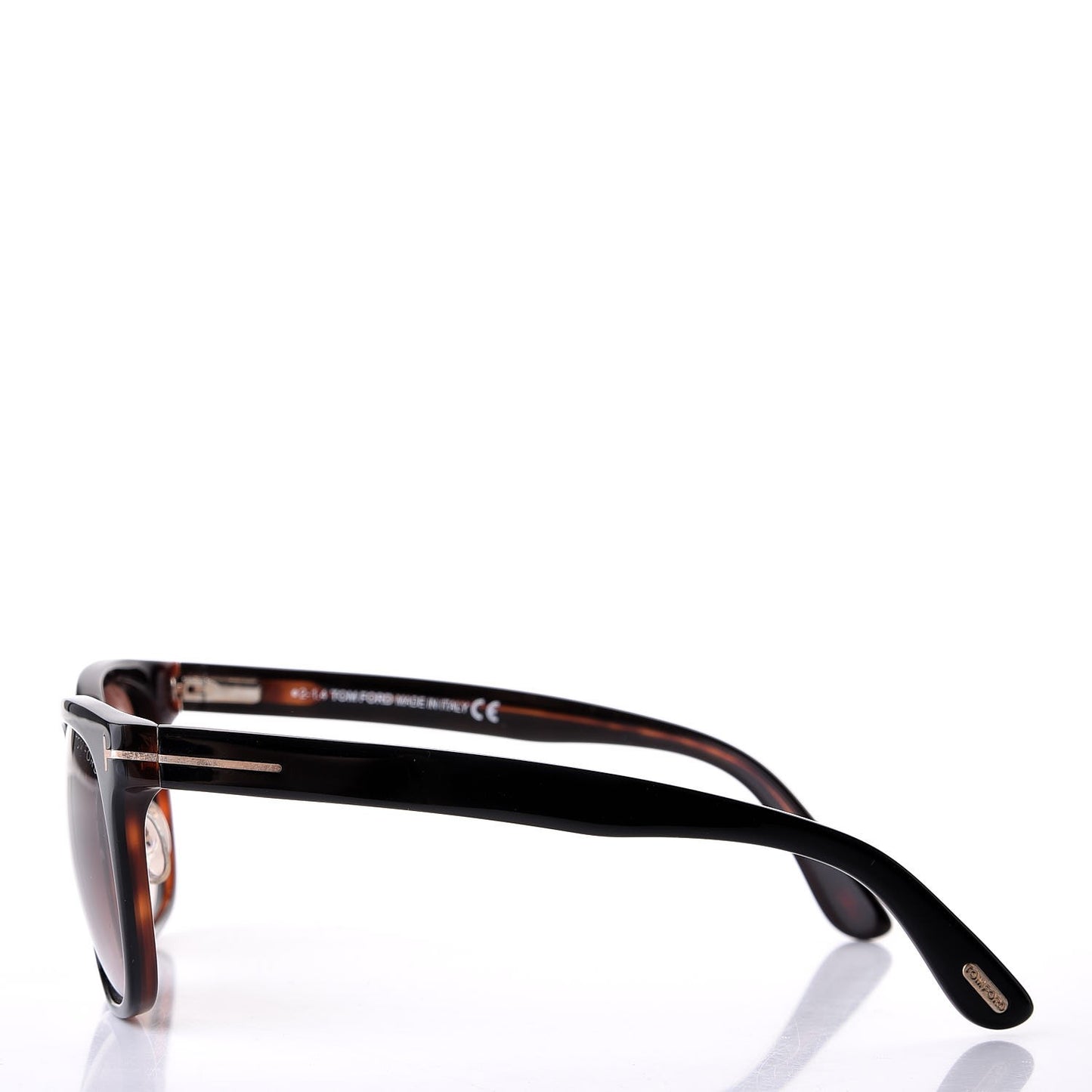 Rock Sunglasses TF290 Black
