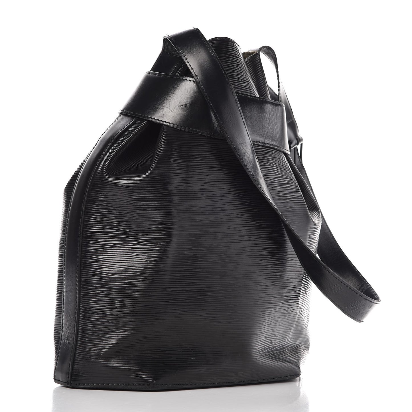 Epi Sac D'Epaule Black