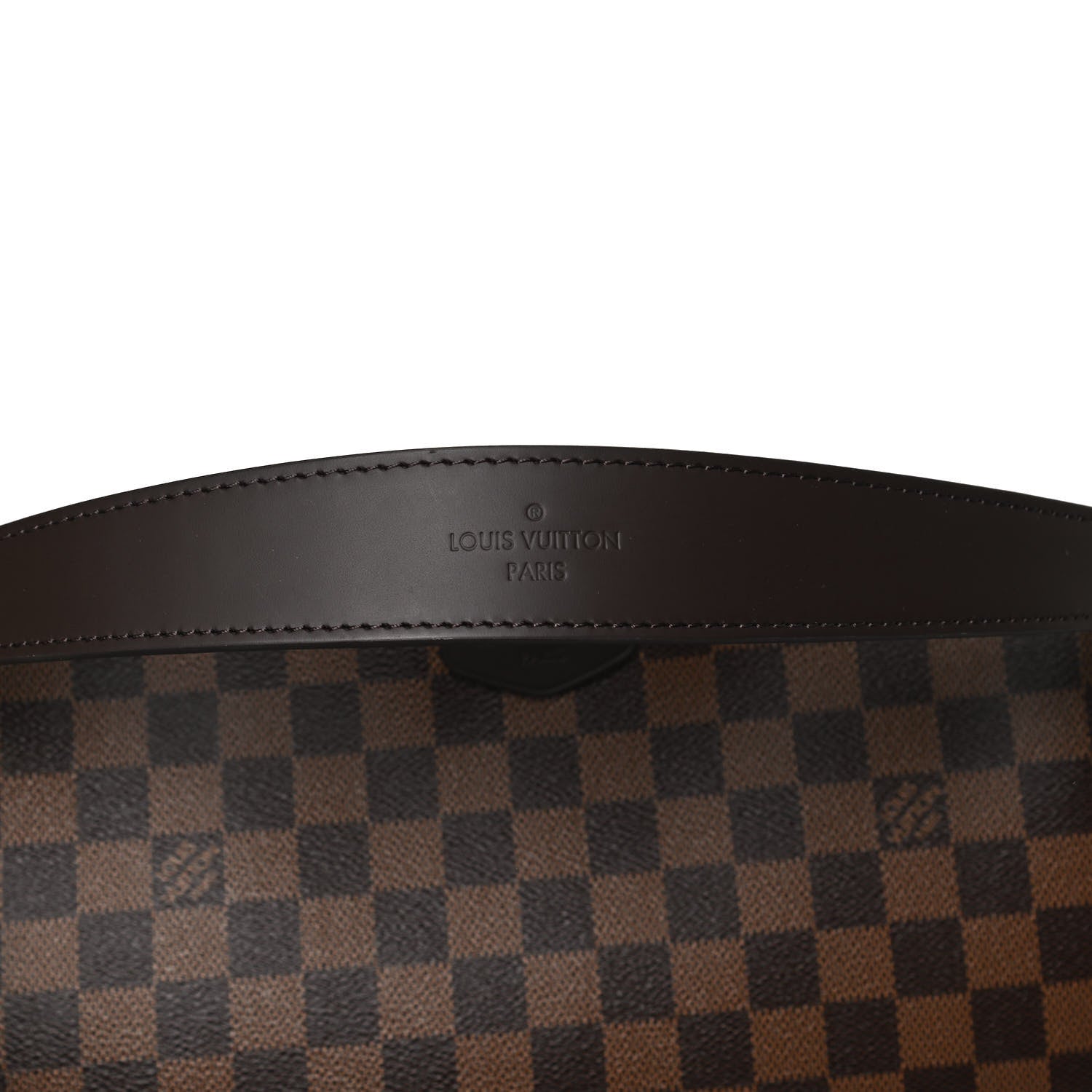 Louis Vuitton Damier Ebene Graceful PM 9 of 12