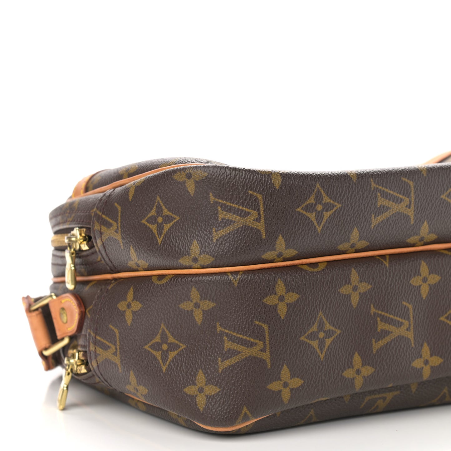 Monogram Reporter PM