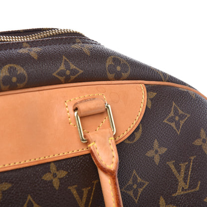 Louis Vuitton Monogram Deauville 11 of 13