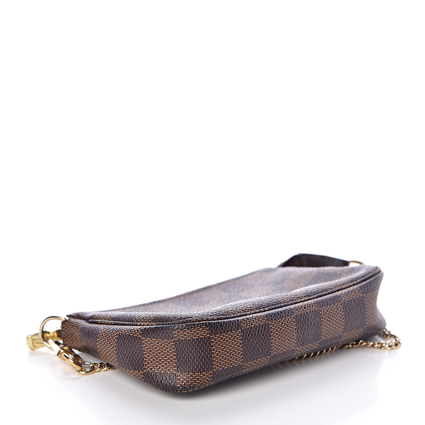 Damier Ebene Mini Pochette Accessories