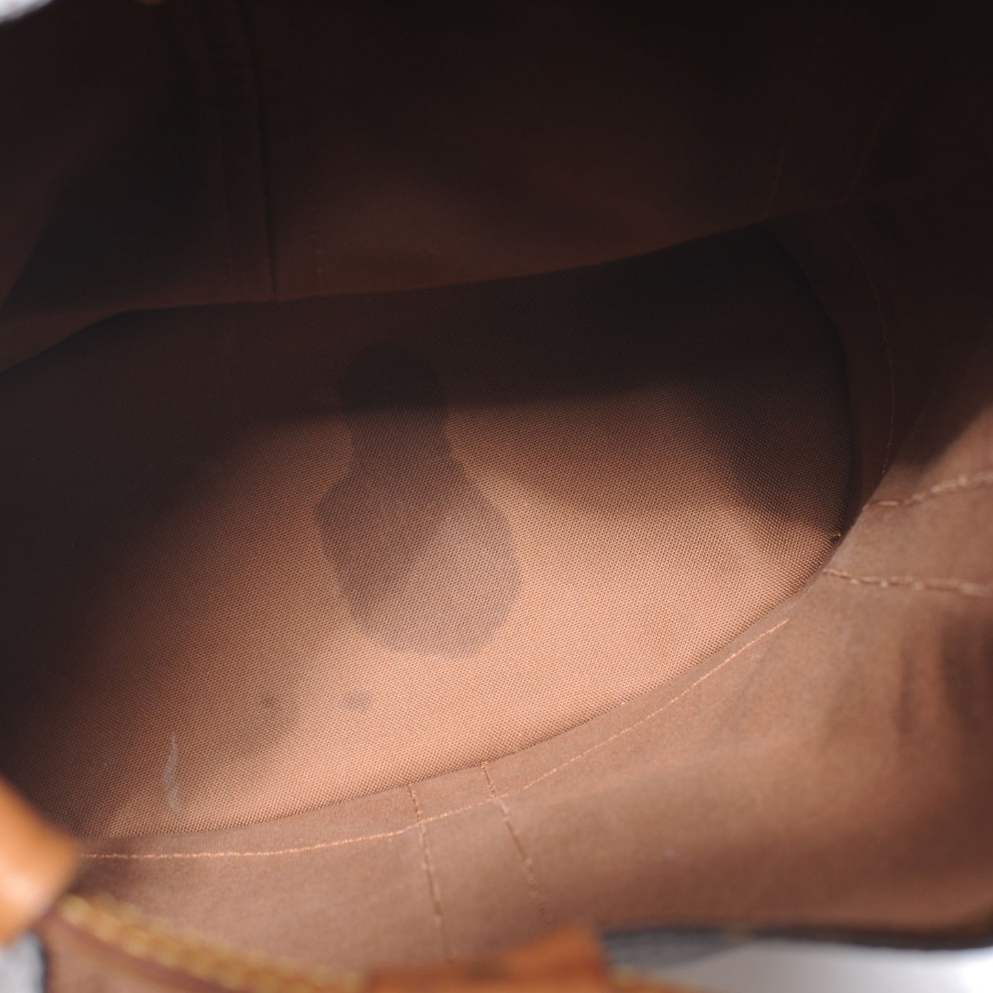 Monogram Randonnee GM Backpack