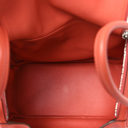Hermes Evercolor Lindy 26 Flamingo 5 of 10