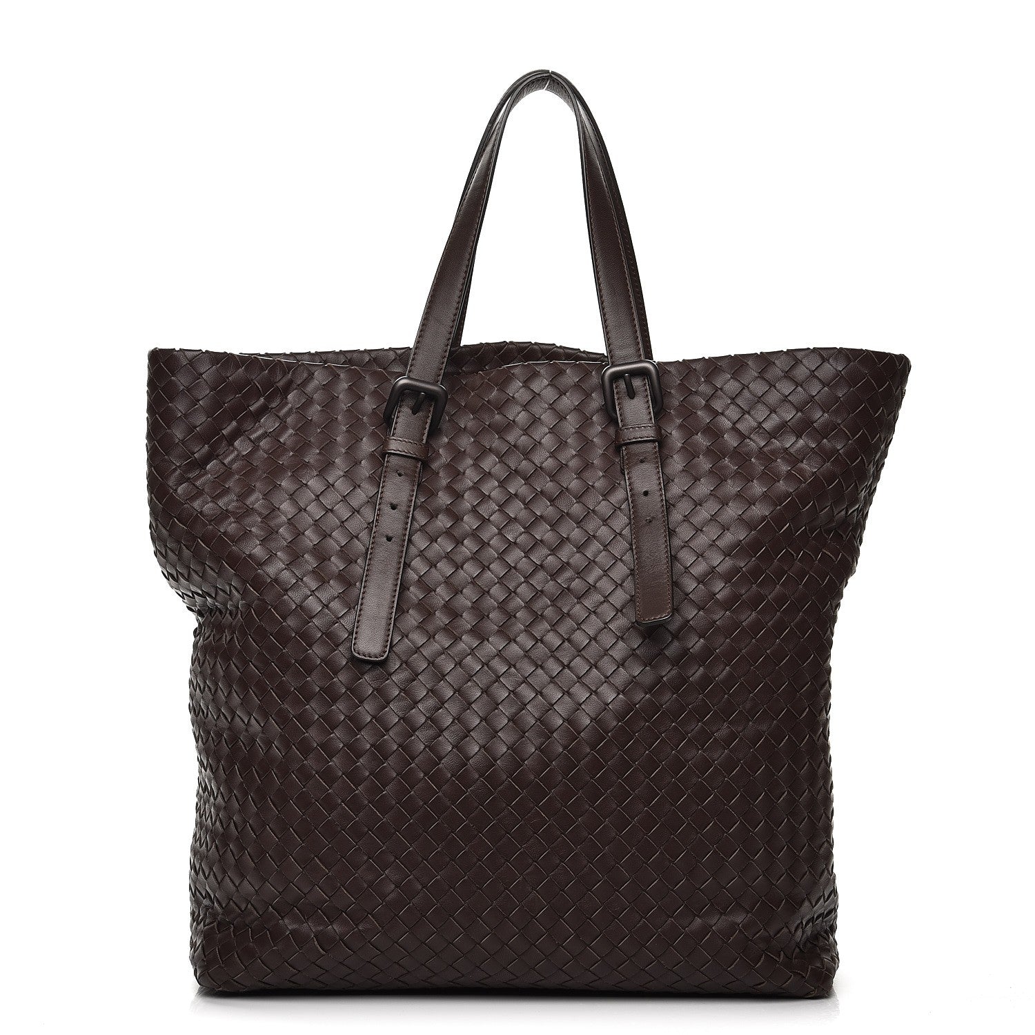 Bottega Veneta Nappa Intrecciato Large Tote Ebene 1 of 10
