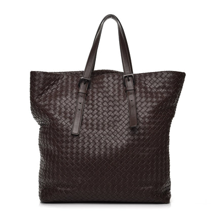 Bottega Veneta Nappa Intrecciato Large Tote Ebene 1 of 10