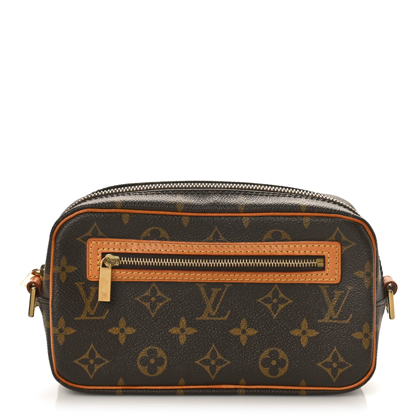 Monogram Pochette Cite
