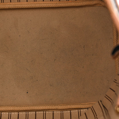 Louis Vuitton Monogram Neo Neverfull MM 14 of 23