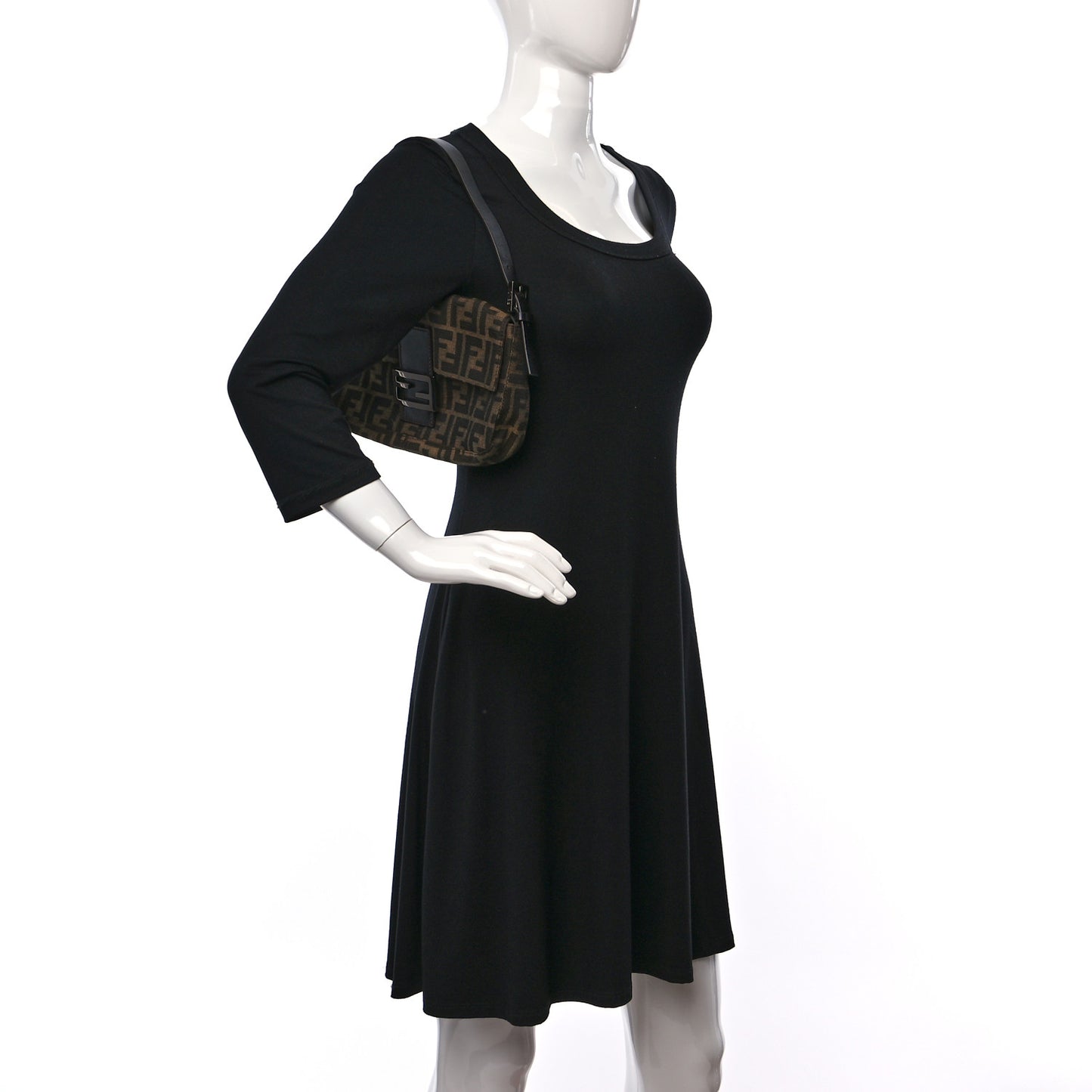 Zucca Baguette Tobacco